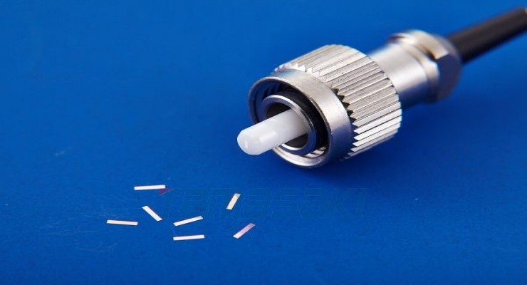 KOSHIN-KOGAKU光伸光学工业聚合物过滤器SPF1310/1550（8DEG）