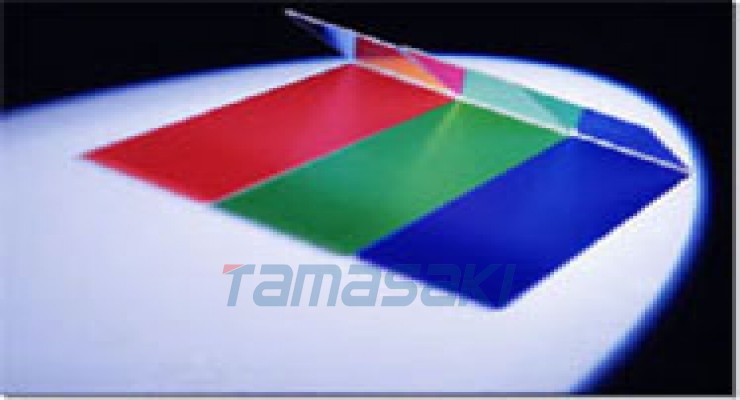 KOSHIN-KOGAKU光伸光学工业 RGB过滤器DF-B/DF-G/DF-R（单）