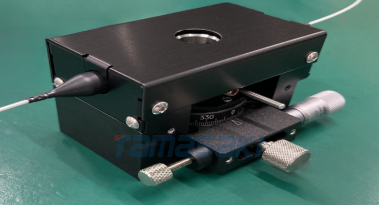 KOSHIN-KOGAKU光伸光学工业可见光的可调模块VTFM/FC