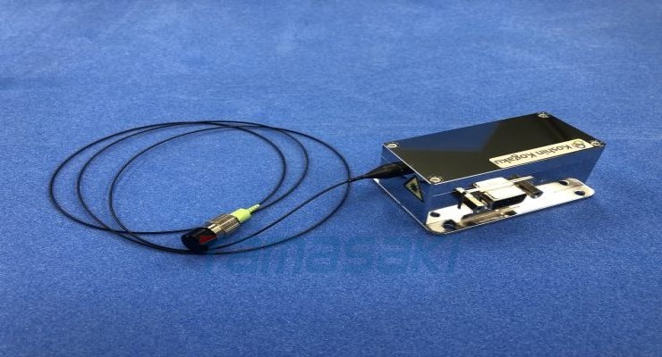 KOSHIN-KOGAKU光伸光学工业固定波长半导体激光器FLM-1180