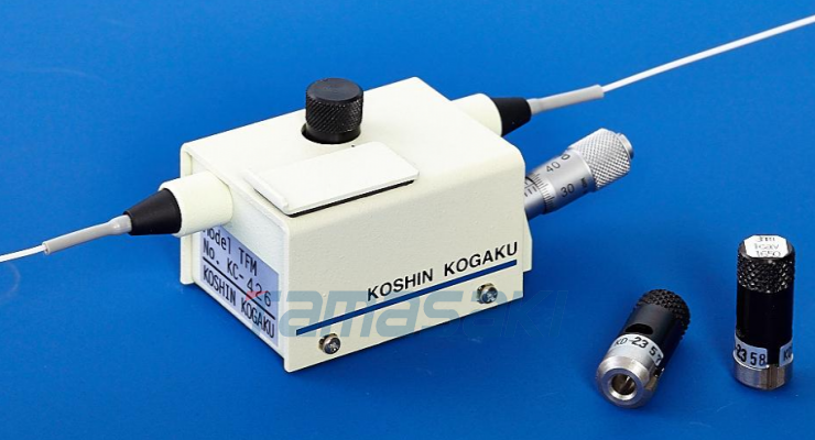 KOSHIN-KOGAKU光伸光学工业FC-980B-1-1、TFM-1550-S-FS可调波长滤波器模块