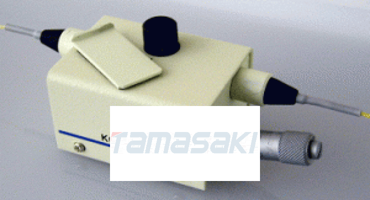 KOSHIN-KOGAKU光伸光学工业盒式可调滤清器模块TFM-1550-S-FS