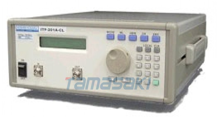 KOSHIN-KOGAKU光伸光学工业ITF-201A-1064可变波长/半宽过滤器