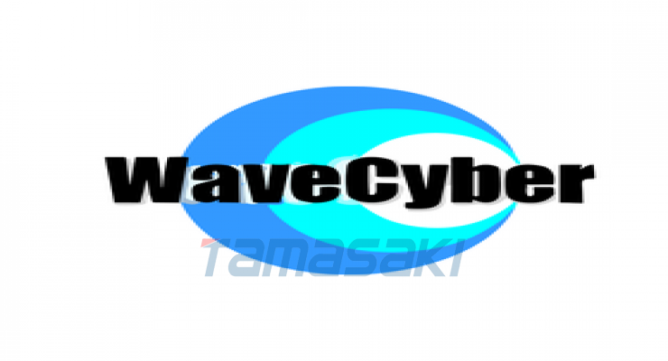 日本WAVECYBER韦布赛博