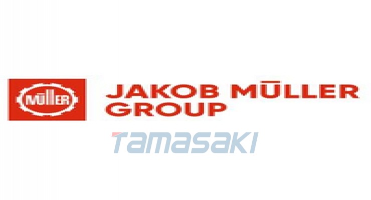    雅各布穆勒日本株式会社