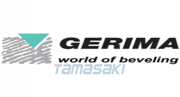 GERIMA 有限责任公司