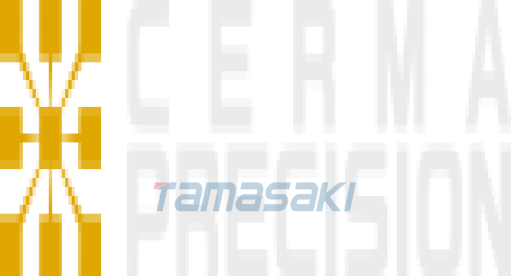 CERMA热精密株式会社