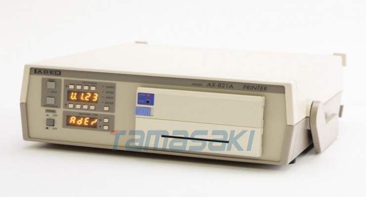 玉崎供应ADEXAILE亚德克斯AX-821A  数字打印机