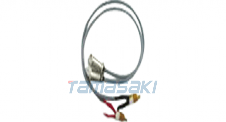 ADEXAILE亚德克斯输入：AP-00  抵抗 체ッ커用  3P(x2) 测定  凯尔文电缆