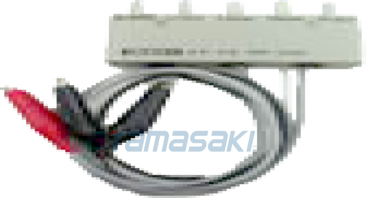 ADEXAILE亚德克斯AP-08  香蕉-鳄鱼嘴  测量电缆