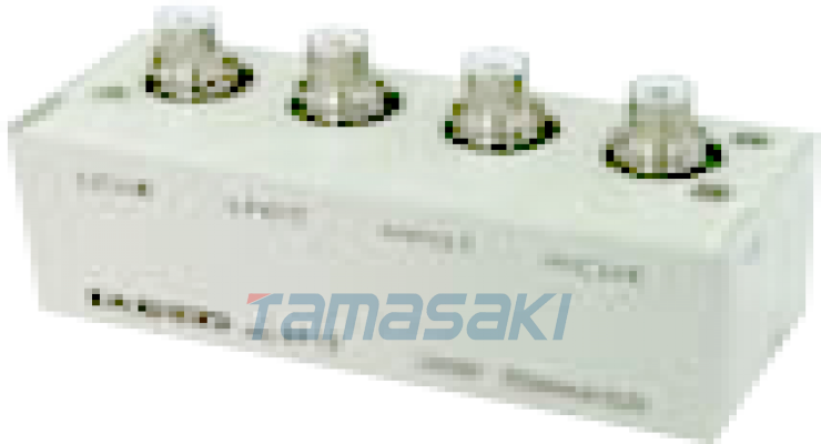 ADEXAILE亚德克斯AP-06  BNC-3P（x2）  适配器