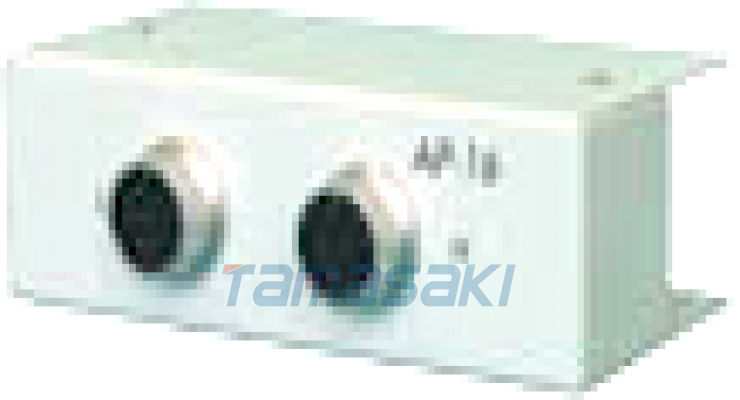 ADEXAILE亚德克斯AP-16  香蕉(5个)→  3针连接器(x2)  适配器