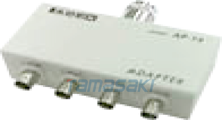 ADEXAILE亚德克斯AP-18  5针连接器→  BNC适配器   