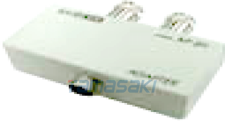 ADEXAILE亚德克斯AP-20  3针连接器(x2)→  5针连接器适配器