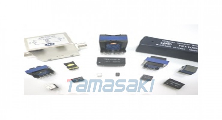 JPC杰普西株式会社