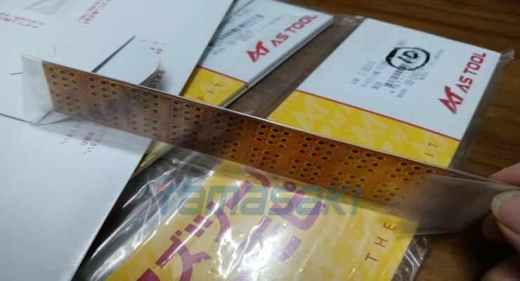 玉崎包邮日本ASONE 测温纸 2-2613-15