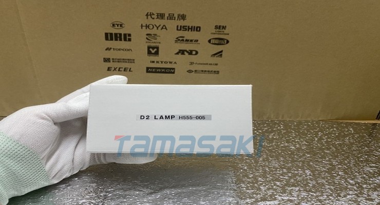 报价快日本HITACHI 氙灯 892-2550