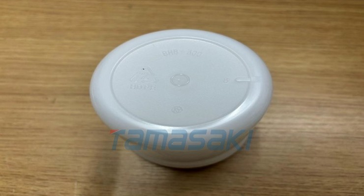 玉崎供应日本THINKY容器罐 BHR-150 150ML