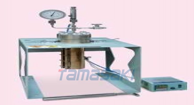日本OM LAB-TECH奥姆拉博高压微反应器MMS型MMS-50