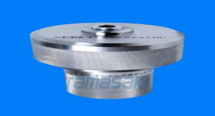 日本OM LAB-TECH奥姆拉博密闭熔化坩埚MR28