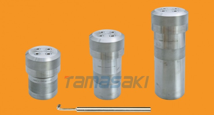 报价快日本OM LAB-TECH密闭熔化坩埚（用于固体和液体）MD型MD 508