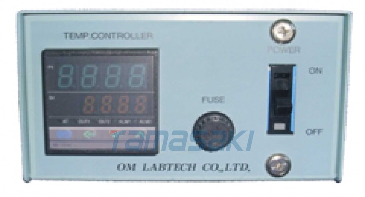 OM LAB-TECH奥姆拉博温度控制器CTR-100