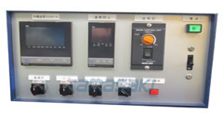 包邮日本OM LAB-TECH奥姆拉博温度控制器CTR-500：分离型