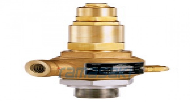 ​日本OM LAB-TECH奥姆拉博安全阀AVR-15