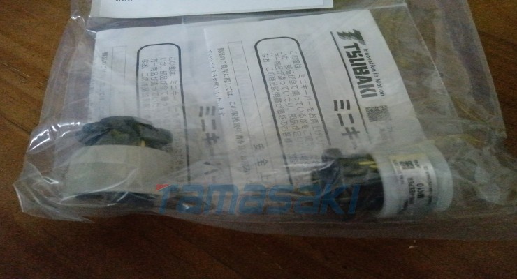 玉崎供应日本椿本 扭矩套 MK10