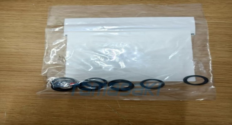 玉崎到货日本AVC 密封圈 VE18-160X240X17- B