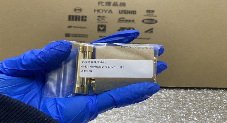 京都玉崎到货日本TESPRO 探针 OSPH-8-E