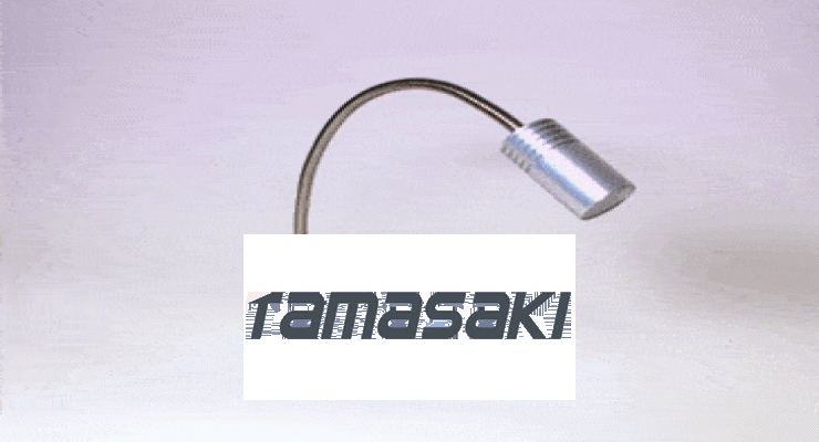 玉崎供应日本optocode桌面 UV 聚光灯LED385-SPT