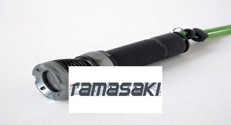 日本optocode防水 LED 黑光灯LED-UV365-WHT