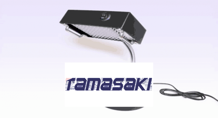 原装日本optocodeUV LED 立灯 LED370-100STND