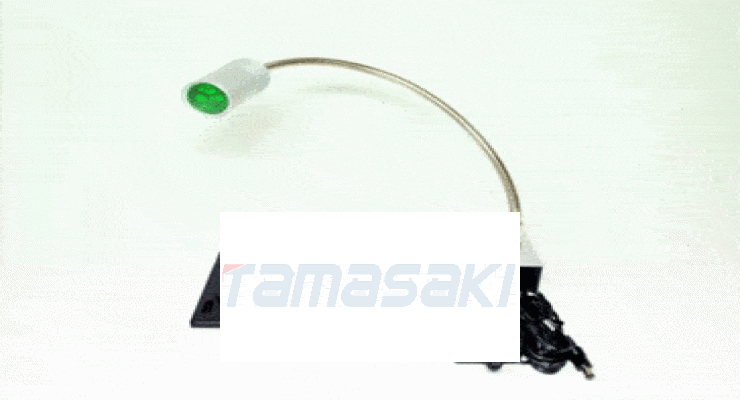 日本optocode 530nm荧光落射照明光源单元LED530MS-EPI