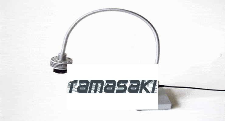 日本optocode 365nm UV LED磁吸臂灯LED365-MG