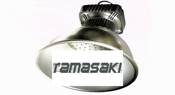 高光合有效辐射的高输出LED植物生长灯LEDPLT-80LP