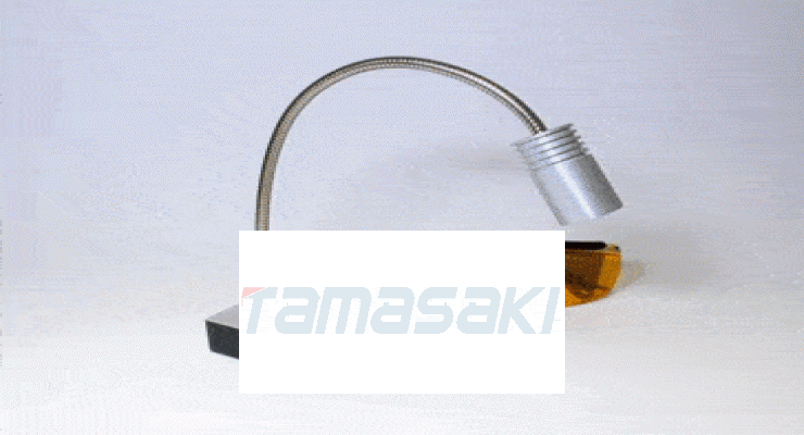 日本optocode GFP LED手臂照射装置及观察镜套装LEDGFP-SPT/OG