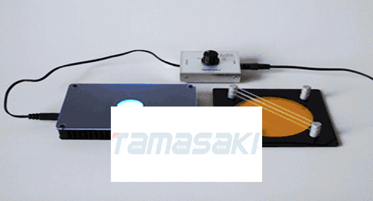 日本optocode GFP透射光源组LEDGFPMS-TR