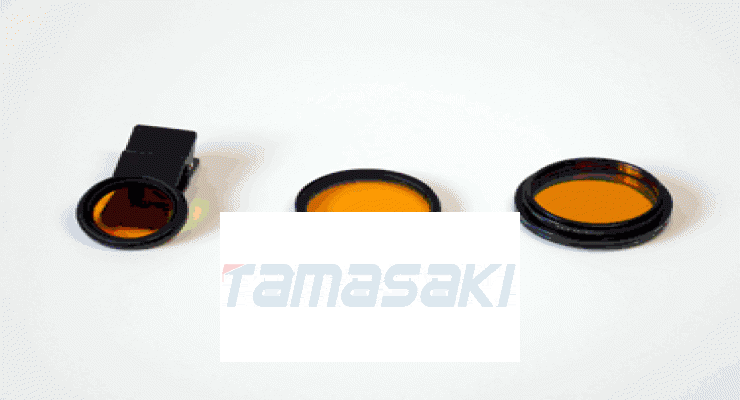 日本optocode GFP 成像滤光片和支架套件FH-CLIP-GFP