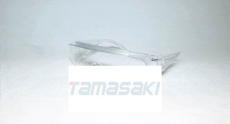 日本optocode防紫外线护目镜UVG-01