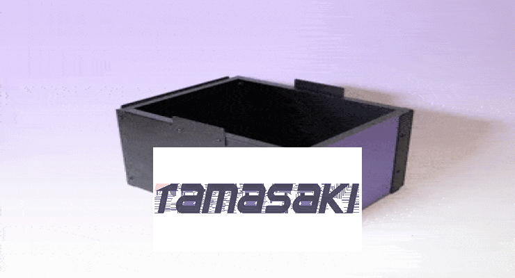 日本optocode凝胶切除暗盒GEL-BOX