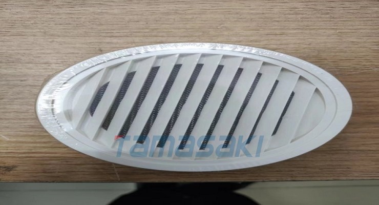 深圳仓库到货日本日東工票 风扇 LP-1FC