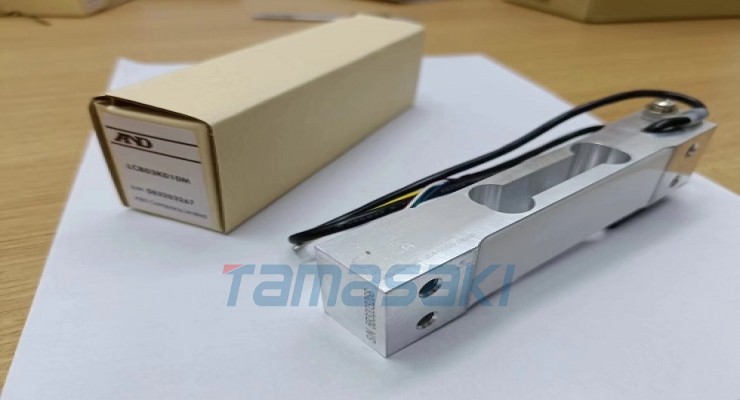 深圳仓库到货日本仓库到货日本AND 称重传感器LCB03K010M