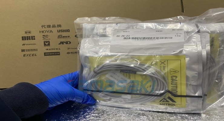 深圳仓库到货日本美德龙 传感器 CSM121A-AL