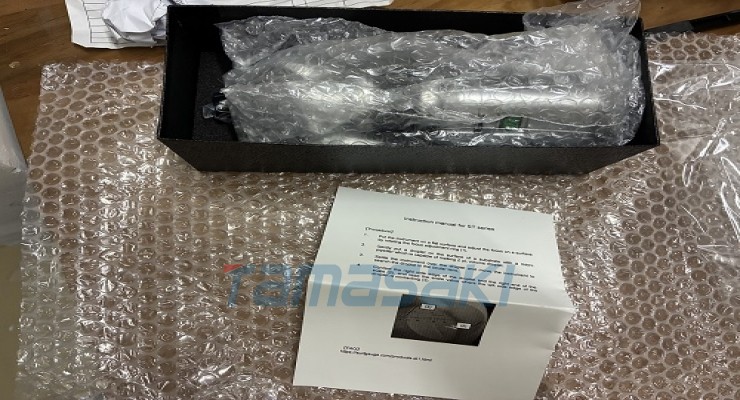 深圳仓库到货日本SURFGAUGE 测量仪 ST-2  