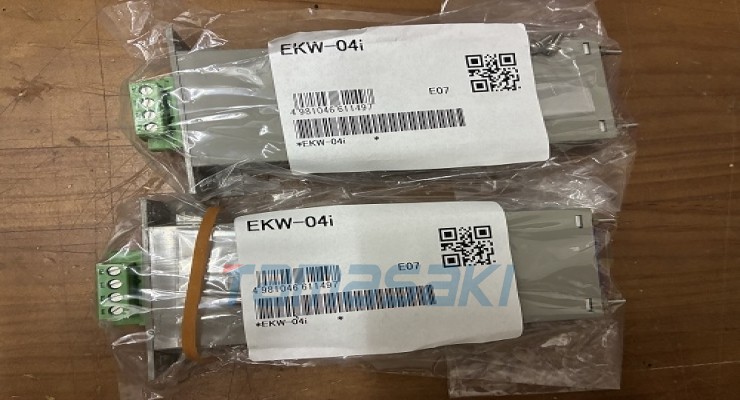 深圳仓库现货日本AND 蜂鸣器 EKW-04I