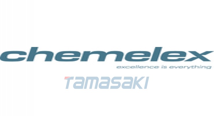 Chemelex (ケメレックス) Japan