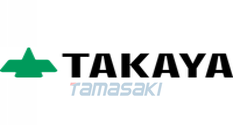 TAKAYA高屋株式会社