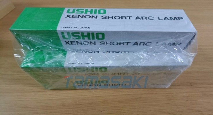 深圳仓库到货日本牛尾紫外线灯管UXL-300D-O